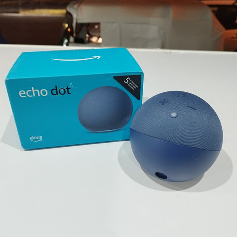 Echo Dot 5ta