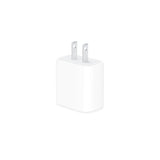 Cubo Original de Apple Tipo C de 20W o 25W