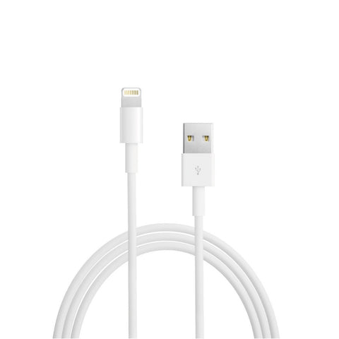 Cable iPhone Foxconn Lightning a USB 1m