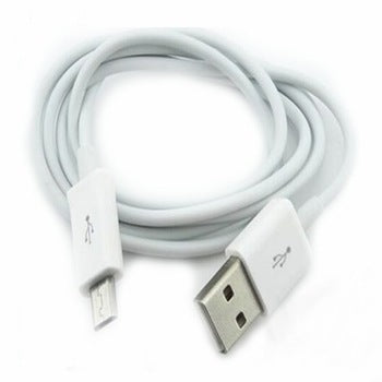 Cable Micro USB 1hora