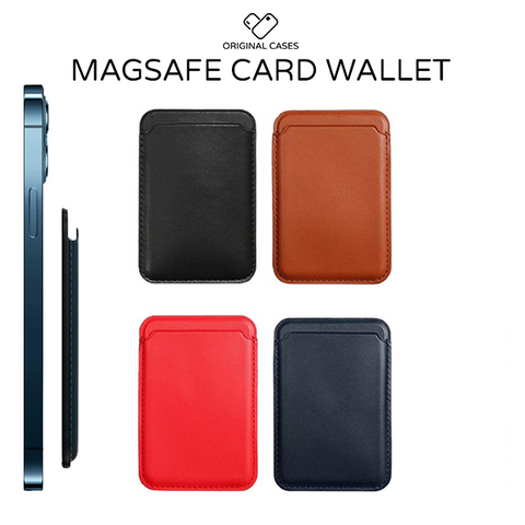 Billetera Magsafe para iPhone