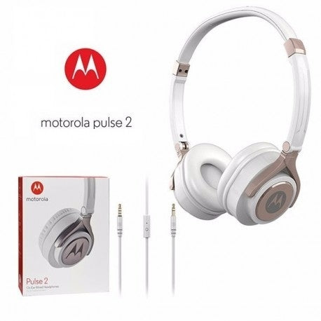 Motorola Pulse 2