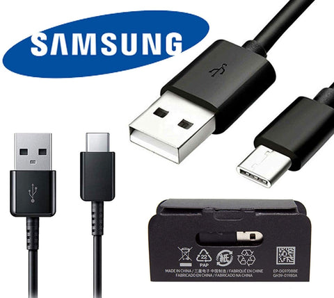 Cable SAMSUNG USB - TIPO C Original