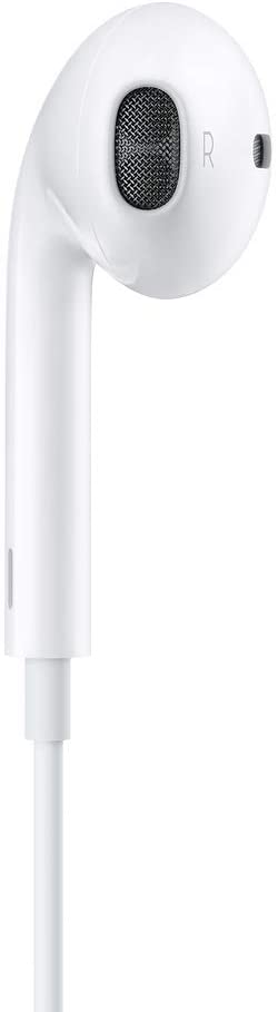 Auriculares Apple Original para Iphone Lightning MMTN2AMA — ZonaTecno