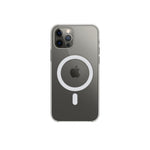 Estuche Clear iPhone 12/12 Pro/12 Pro Max con Magsafe