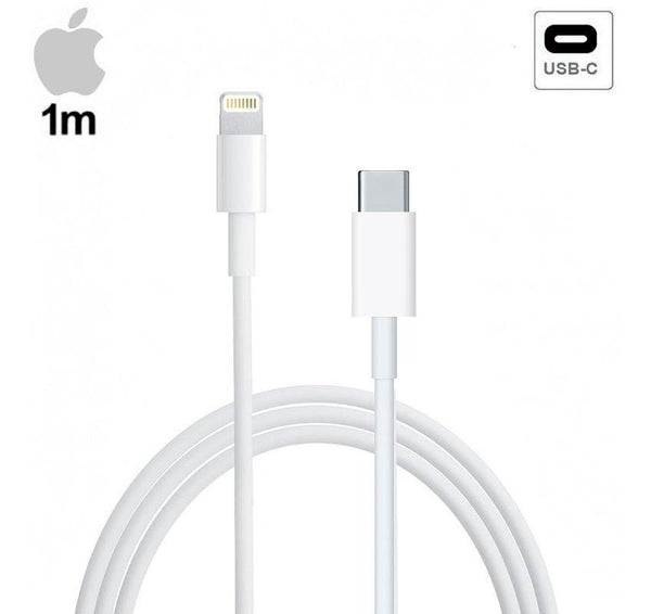 Apple Adaptador de USB-C a Lightning